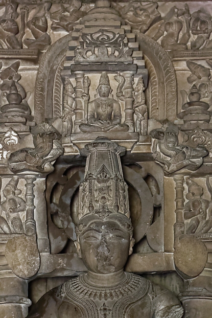 Khajuraho-Western group-158